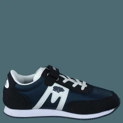 Albatross Kids Deep Navy/white