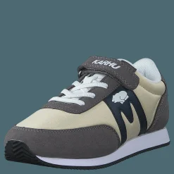 Albatross Kids Grey/dark Navy