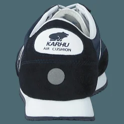 Albatross Navy/White