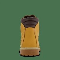 Alburn 6 Inch Wp Boot Wheat
