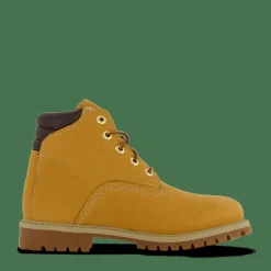 Alburn 6 Inch Wp Boot Wheat