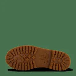 Alburn 6 Inch Wp Boot Wheat