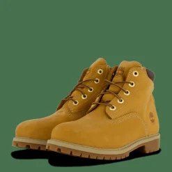 Alburn 6 Inch Wp Boot Wheat