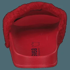 Alex Pile Classic Red