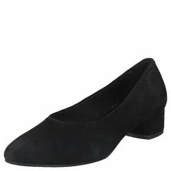 Alicia 4605-040-20 Black