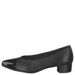 Alicia 4605-102-92 Black/black
