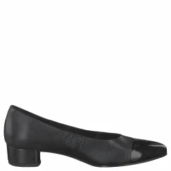 Alicia 4605-102-92 Black/black