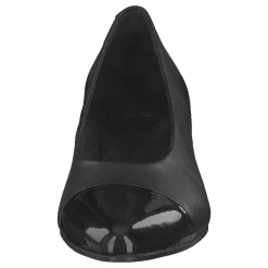 Alicia 4605-102-92 Black/black