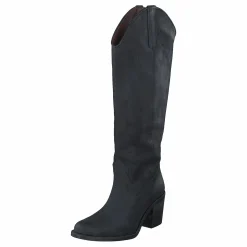 Alicia-G Oleato Black