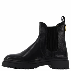 Aligrey Chelsea Boot Black