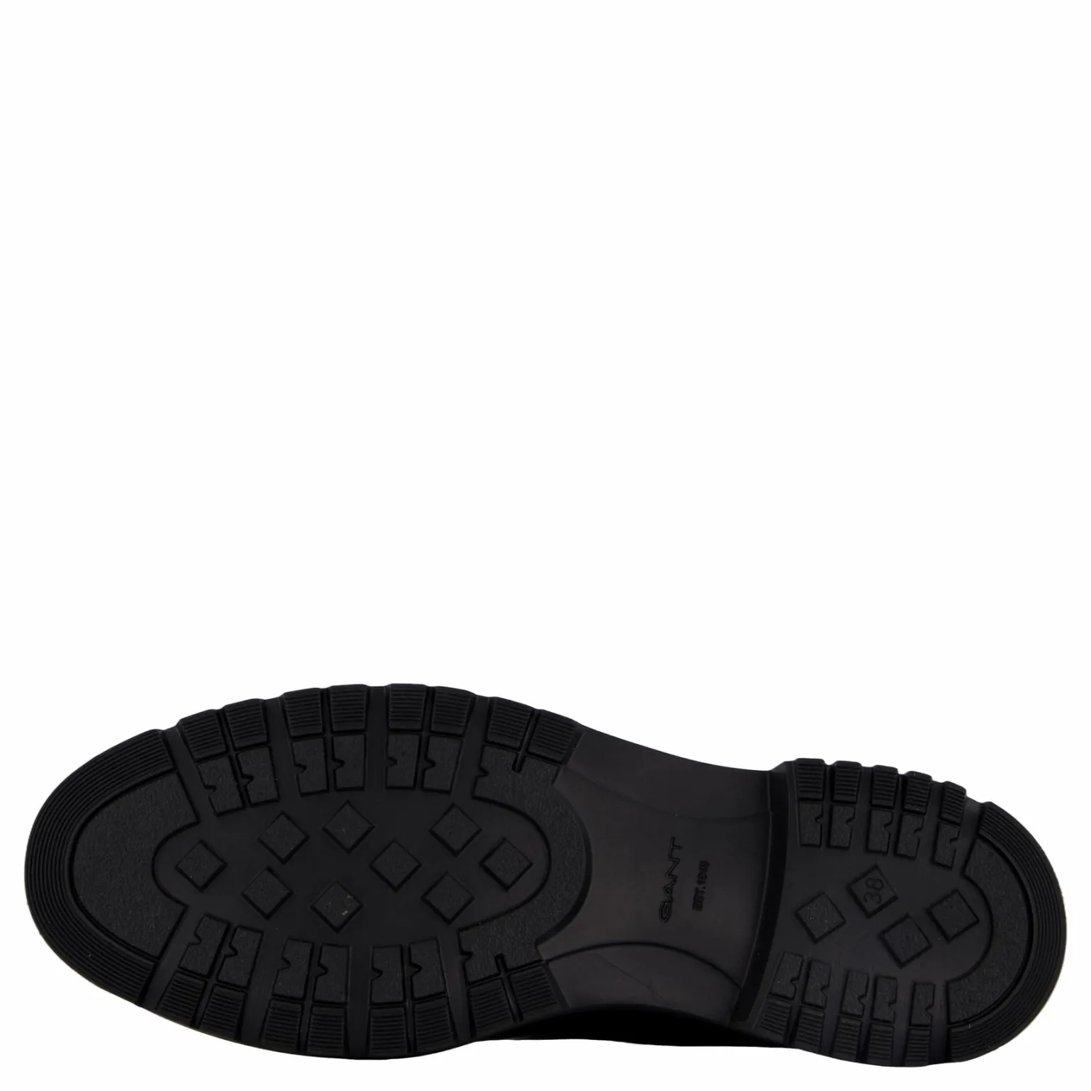 Aligrey Chelsea Boot Black