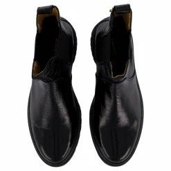 Aligrey Chelsea Boot Black