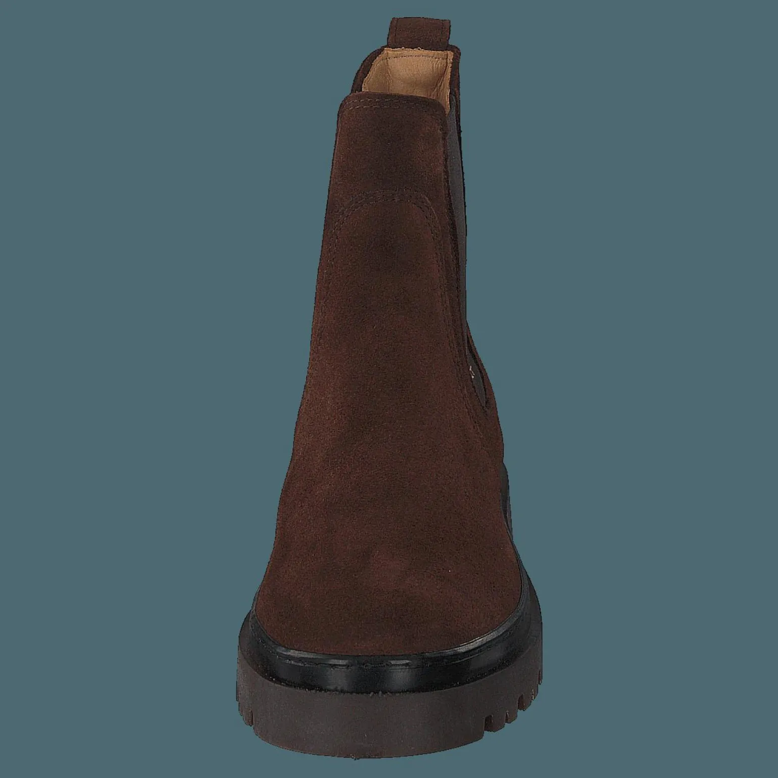 Aligrey Chelsea Boot Chocolate
