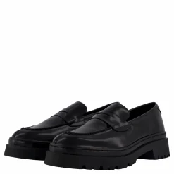 Aligrey Loafer Black