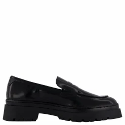 Aligrey Loafer Black