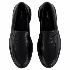 Aligrey Loafer Black