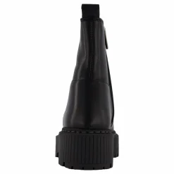 Alina Ankle Boots Black