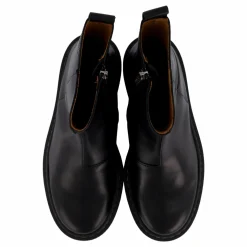 Alina Ankle Boots Black