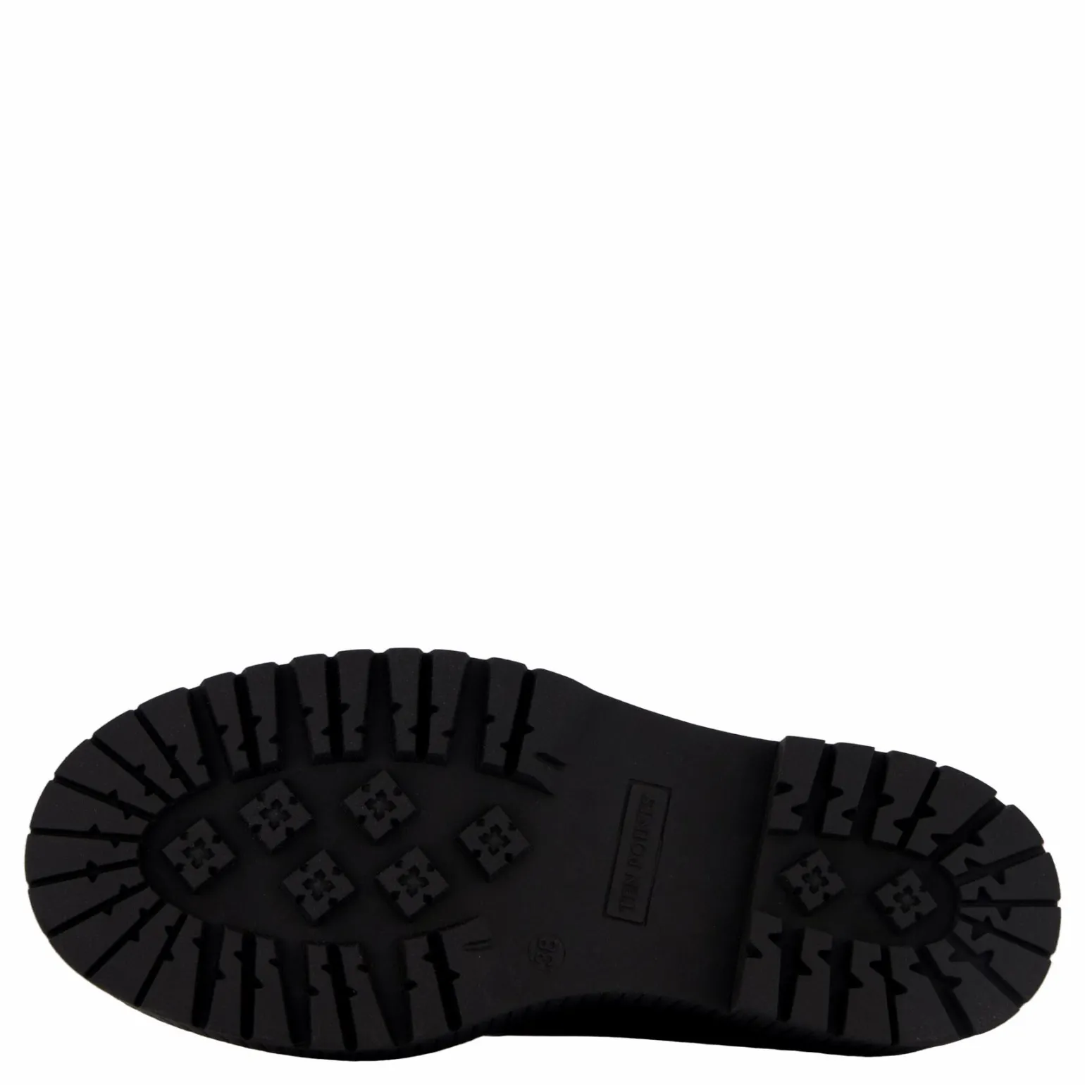 Alina Chelsea Boots Black