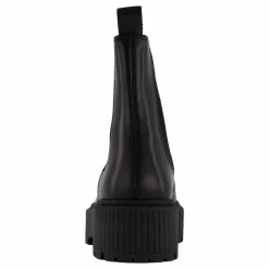 Alina Chelsea Boots Black