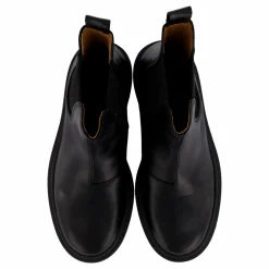 Alina Chelsea Boots Black