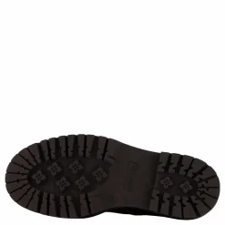 Alina Chelsea Boots Brown