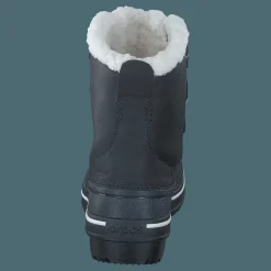All Cast II Boot Women Black