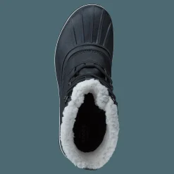 All Cast II Boot Women Black