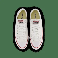 All star Canvas Ox Optical White