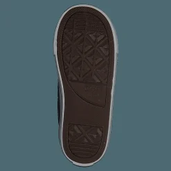 All Star Canvas-Hi Navy