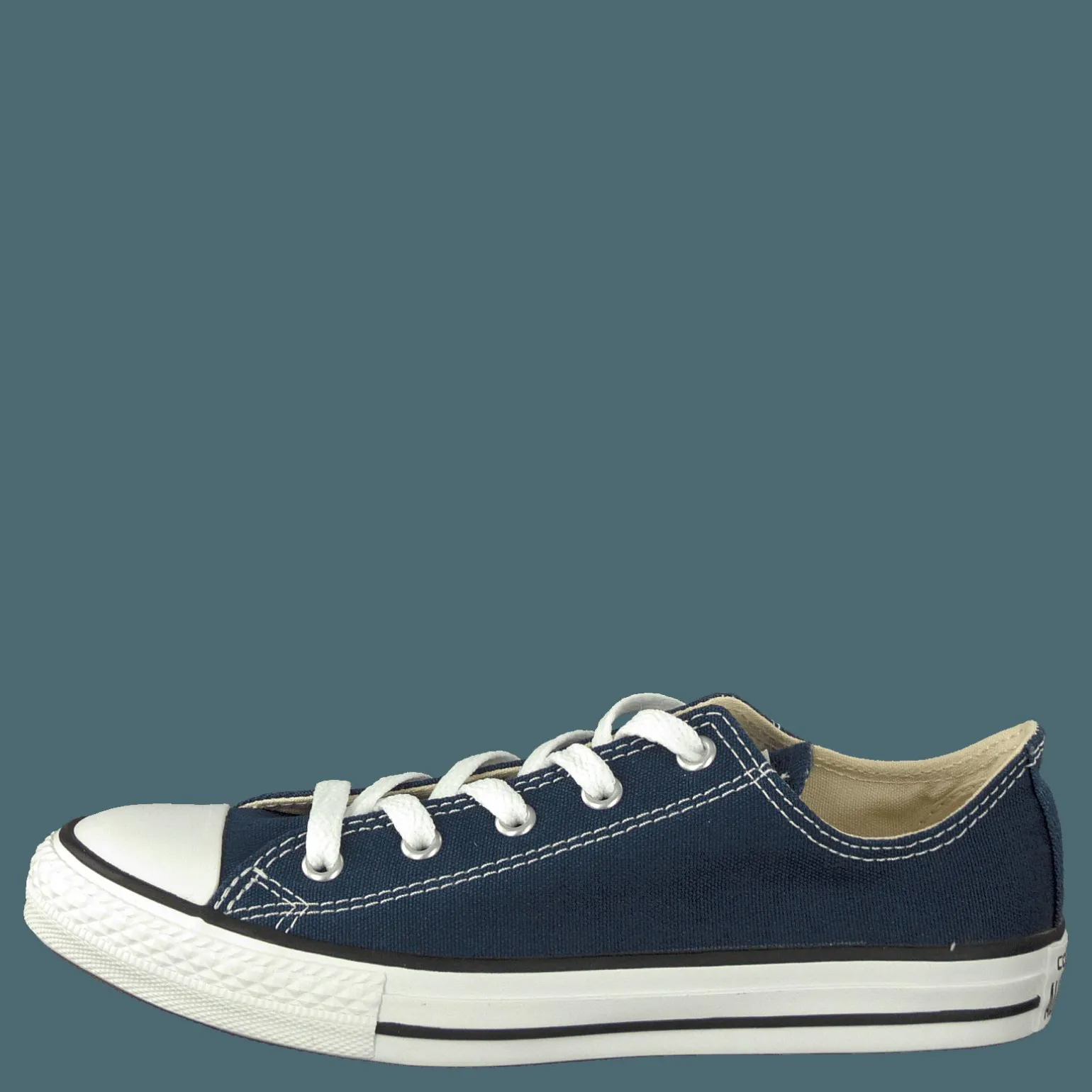 All Star Kids Ox Blue