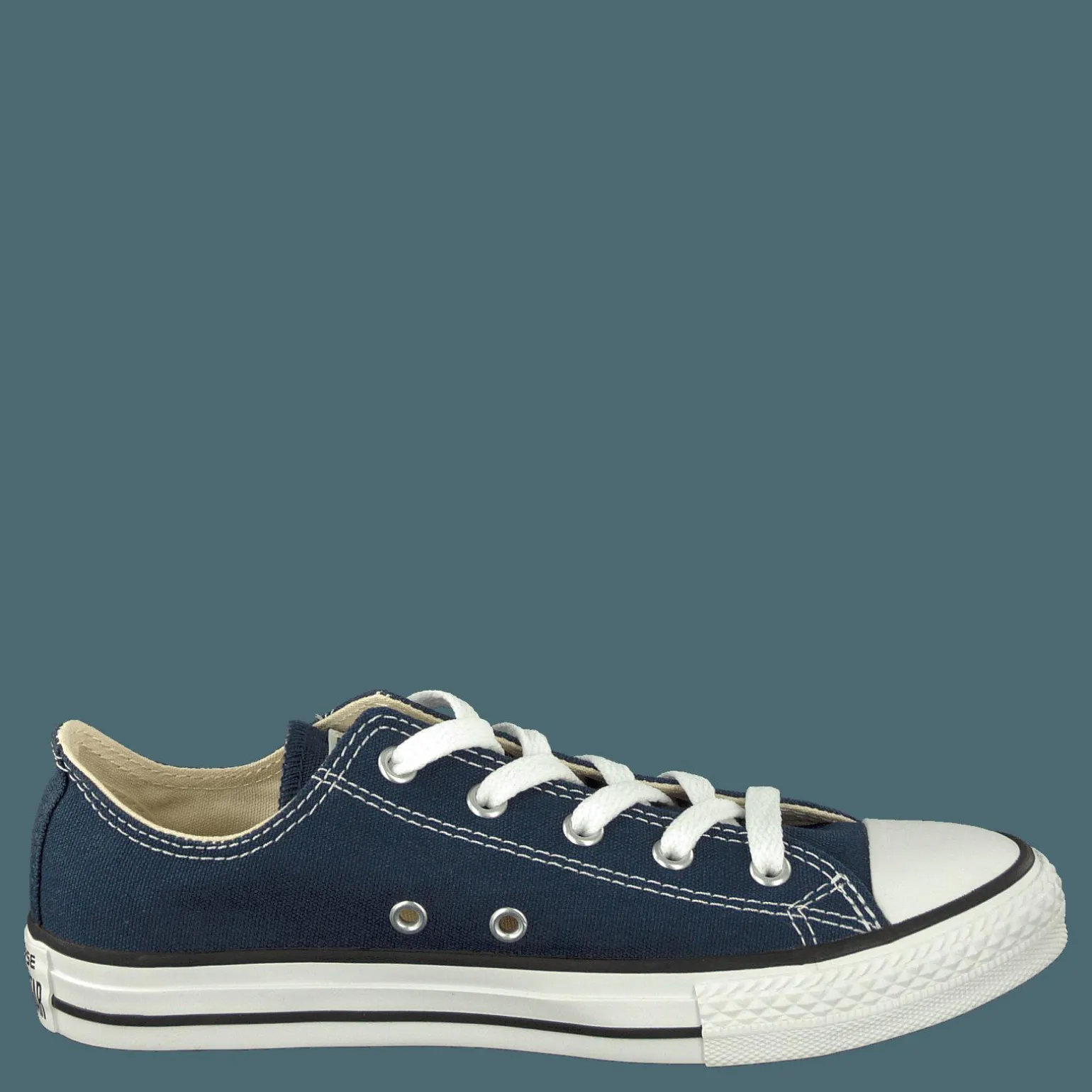 All Star Kids Ox Blue