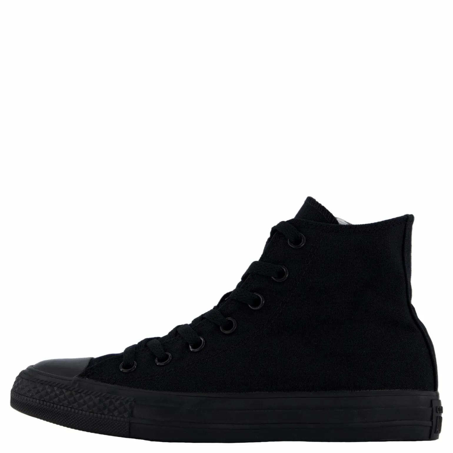 All Star Specialty Hi Black Monochrome