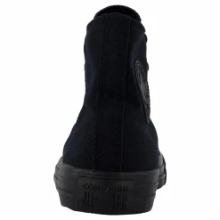 All Star Specialty Hi Black Monochrome