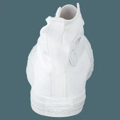 All Star Specialty Hi Canvas White Monocrome