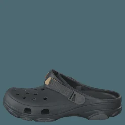All Terrain Clog Black