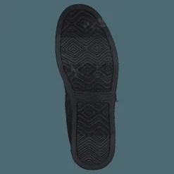 Alp Fwd Recycled Cotton Black/black