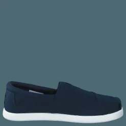 Alp Fwd Recycled Cotton Navy