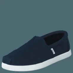 Alp Fwd Recycled Cotton Navy