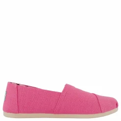 Alp Heritage Cotton Canvas Pink