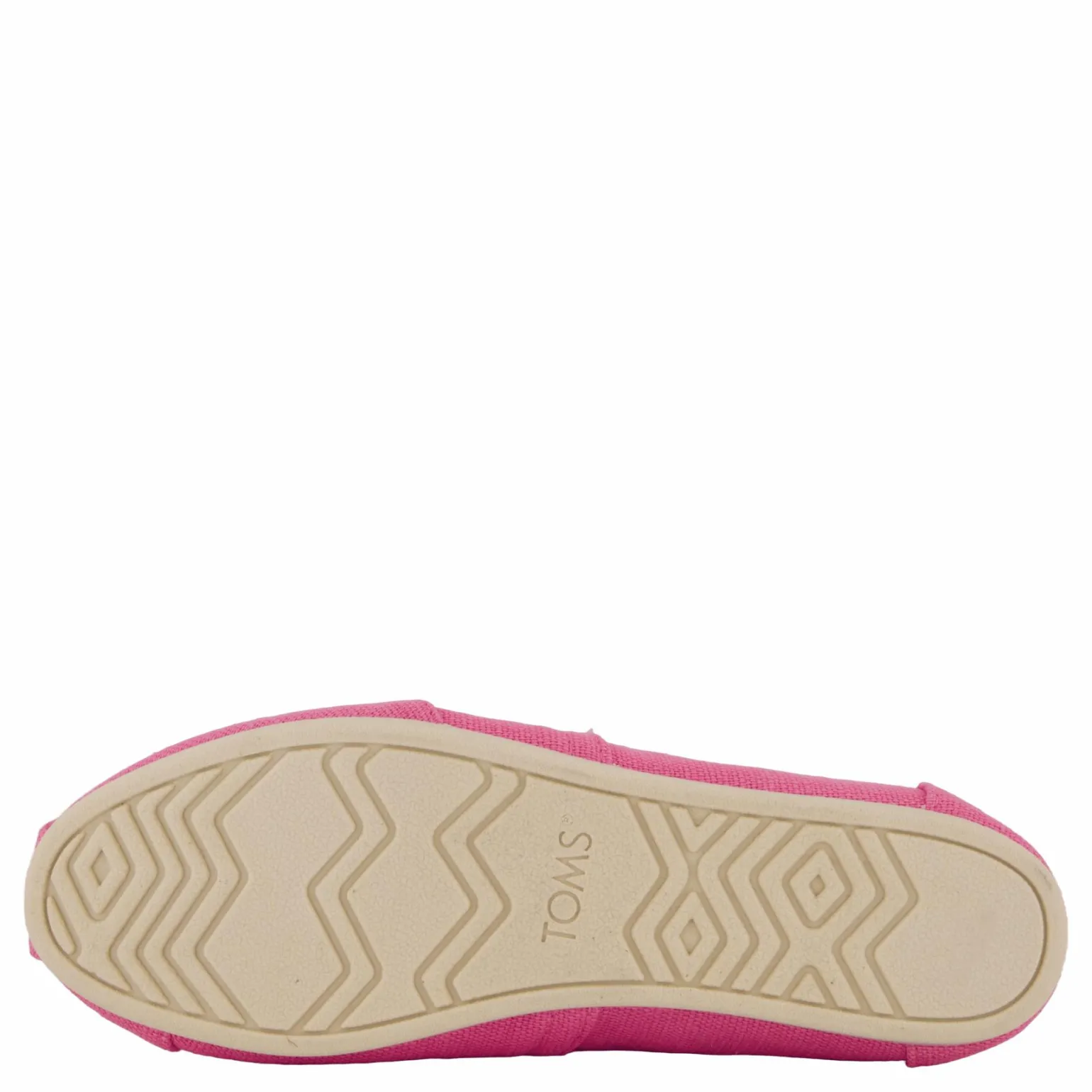 Alp Heritage Cotton Canvas Pink