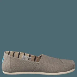 Alpargata Morning Dove Heritage Canvas