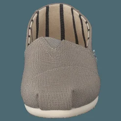 Alpargata Morning Dove Heritage Canvas