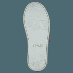 Alpargata Twin Core Unicorn Candy Pink