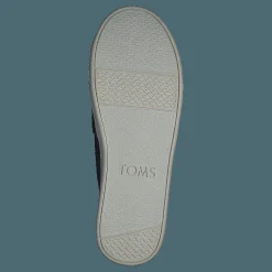 Alpargata Youth Navy Canvas