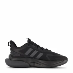 Alphabounce+ Bounce Shoes Core Black / Carbon / Carbon