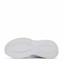 Alphabounce+ Bounce Shoes Cloud White / Cloud White / Core White