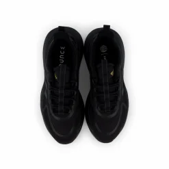 Alphabounce+ Sustainable Bounce Shoes Core Black / Carbon / Gold Metallic