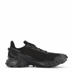 Alphacross 4 Gtx W Black/black/black
