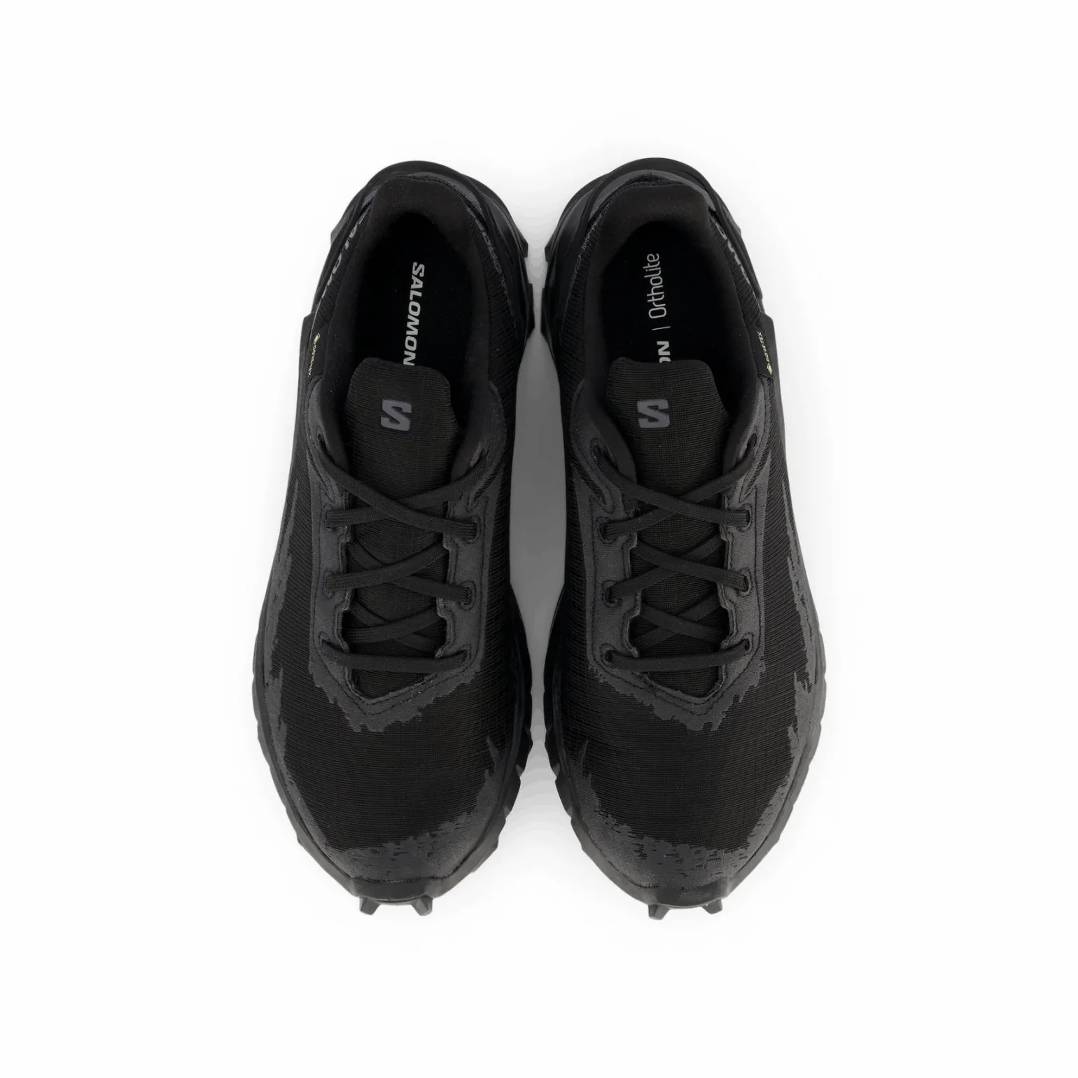 Alphacross 4 Gtx W Black/black/black